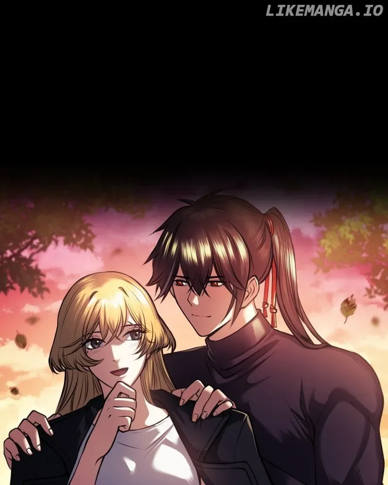 Back From Black Chapter 53 Online - pƔgina 15