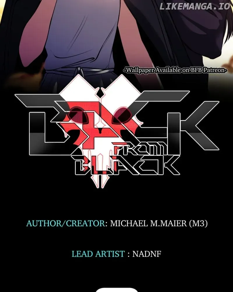 Back From Black Chapter 53 Online - pƔgina 16