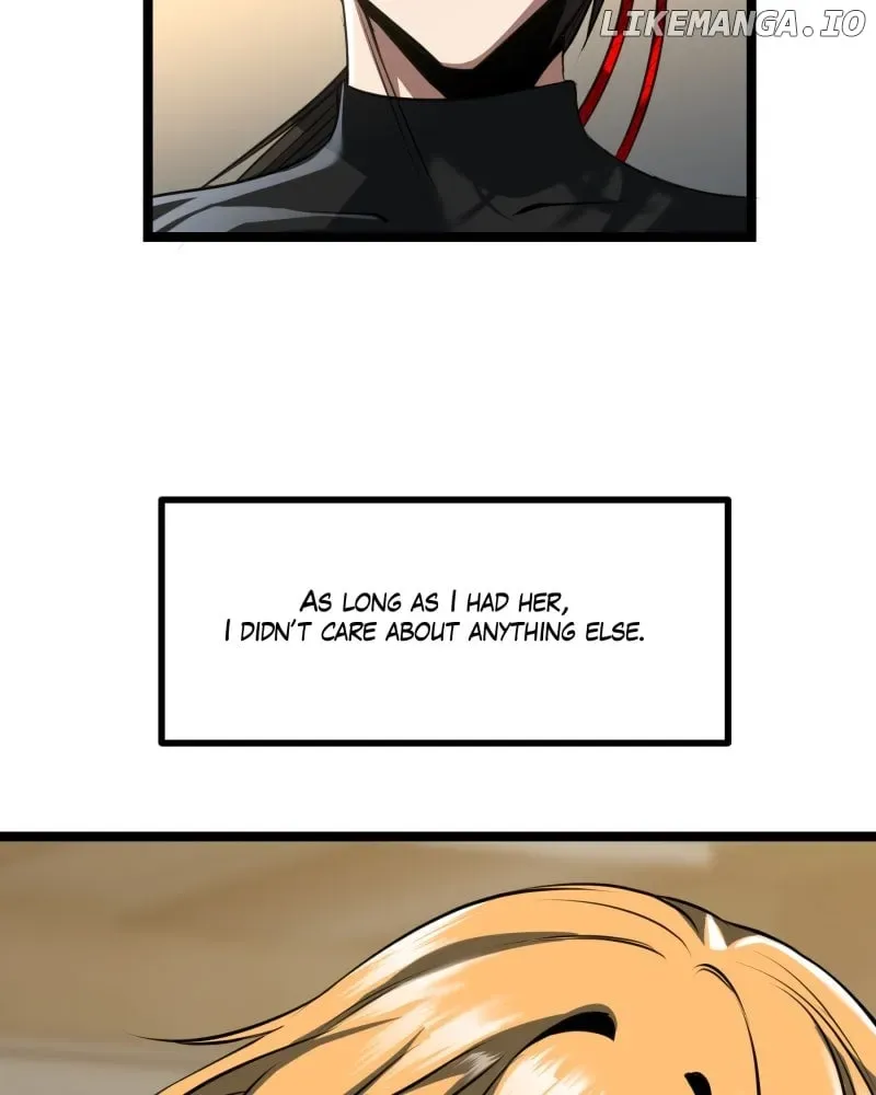 Back From Black Chapter 53 Online - pƔgina 22