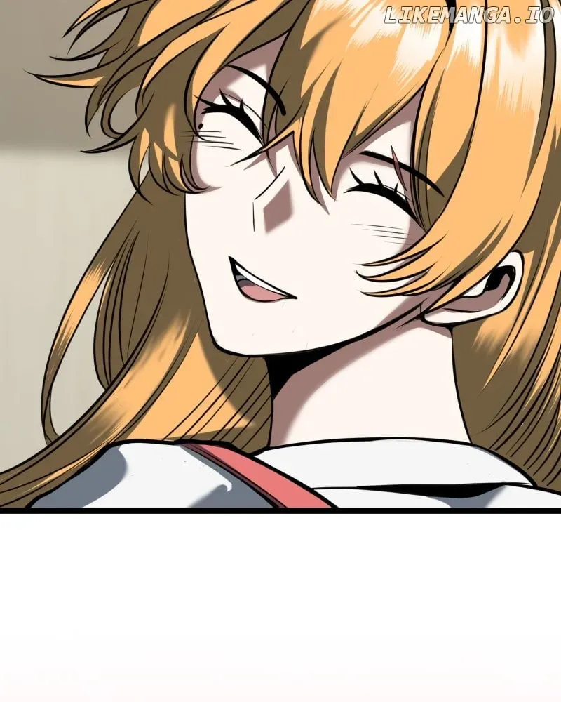 Back From Black Chapter 53 Online - pƔgina 23