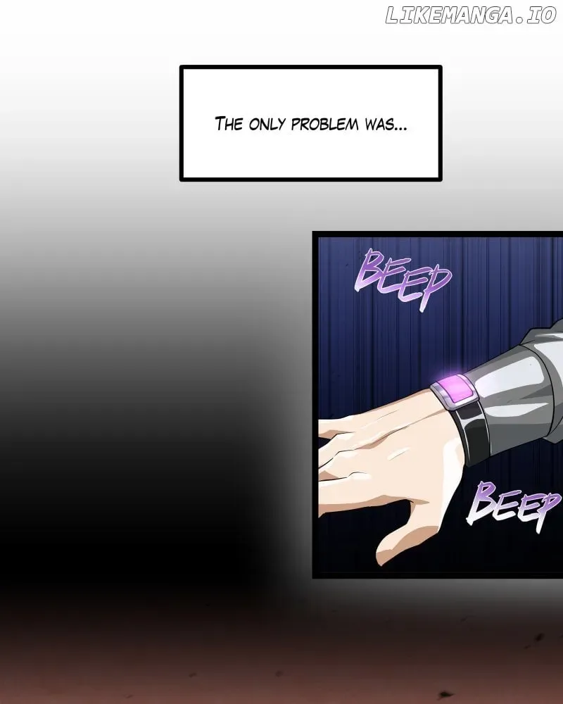 Back From Black Chapter 53 Online - pƔgina 26