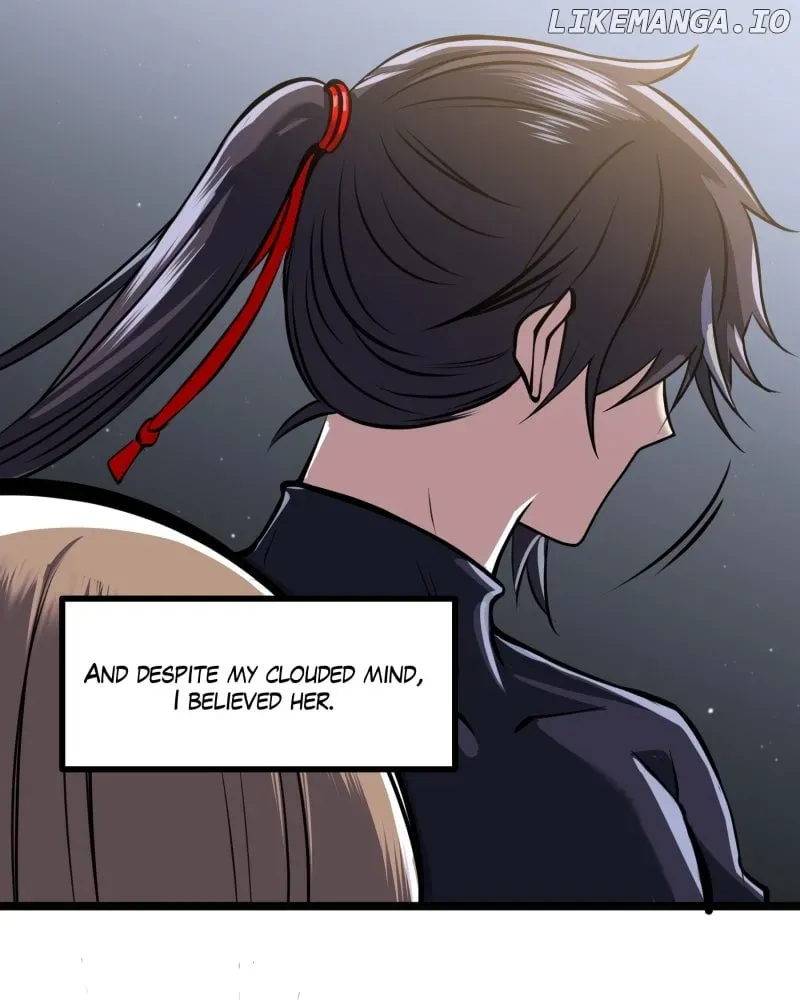 Back From Black Chapter 53 Online - pƔgina 36