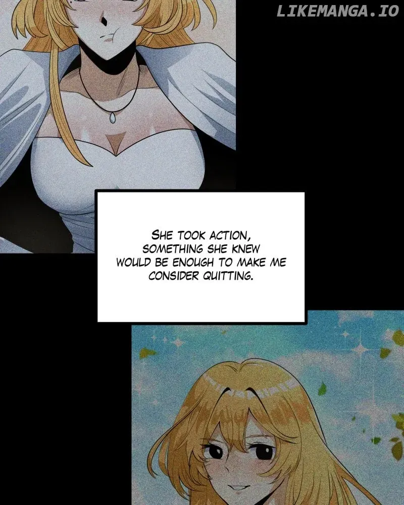 Back From Black Chapter 53 Online - pƔgina 42