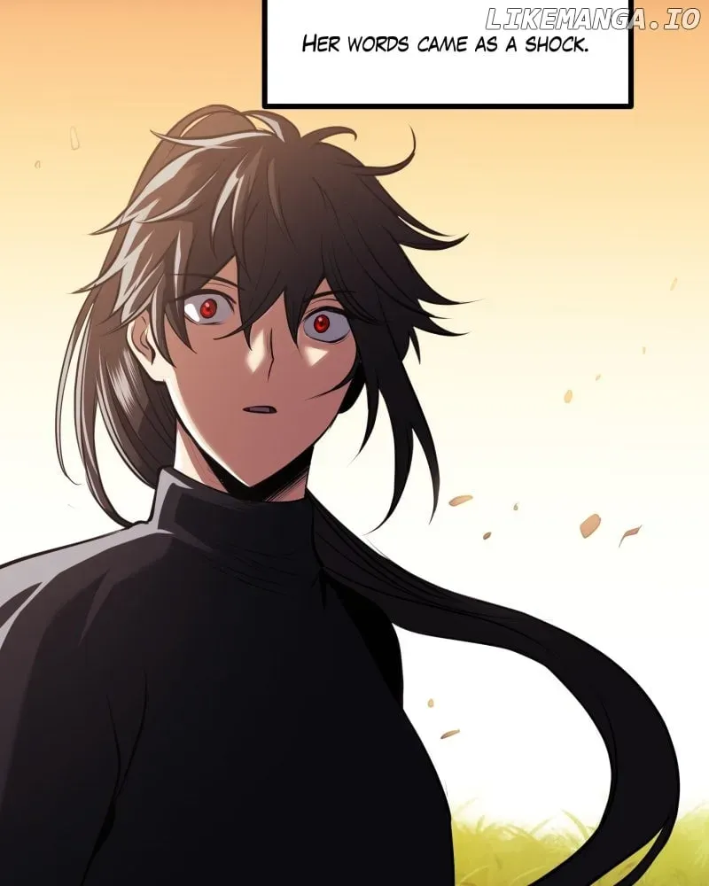 Back From Black Chapter 53 Online - pƔgina 44