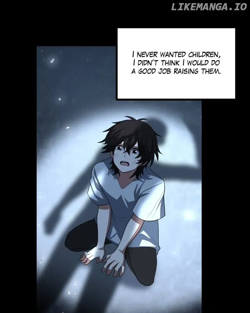 Back From Black Chapter 53 Online - pƔgina 46