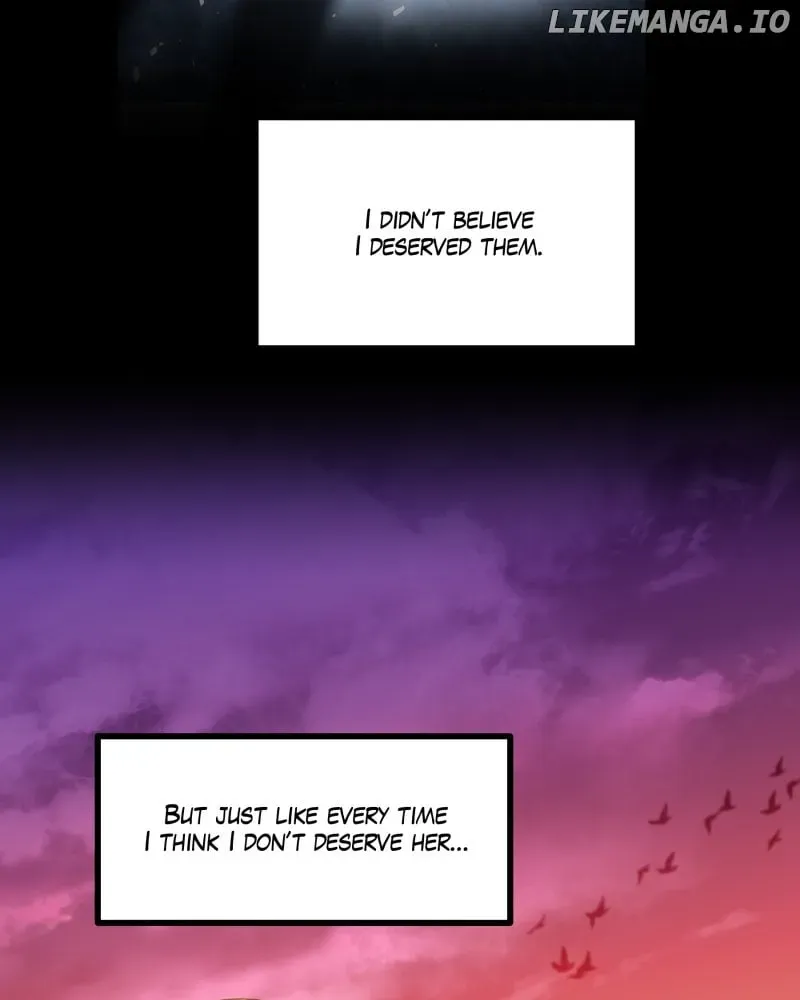 Back From Black Chapter 53 Online - pƔgina 47
