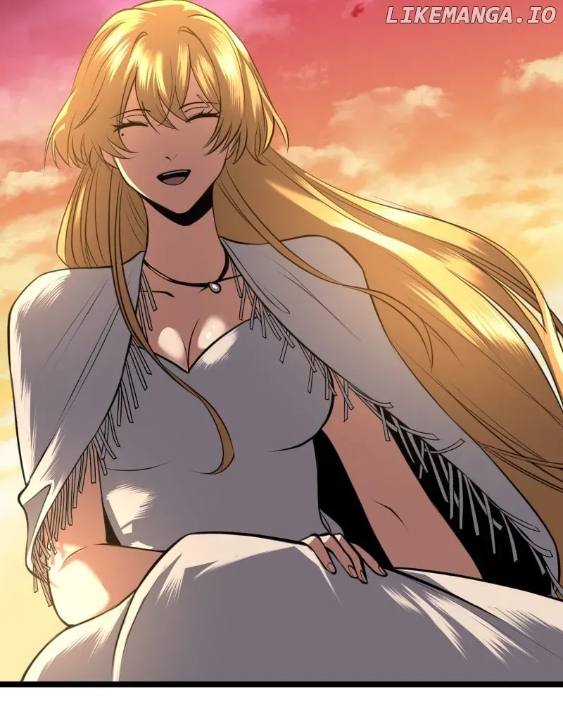 Back From Black Chapter 53 Online - pƔgina 48
