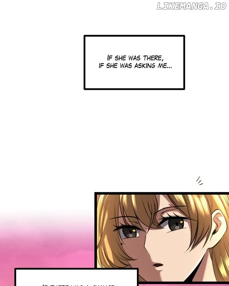 Back From Black Chapter 53 Online - pƔgina 49