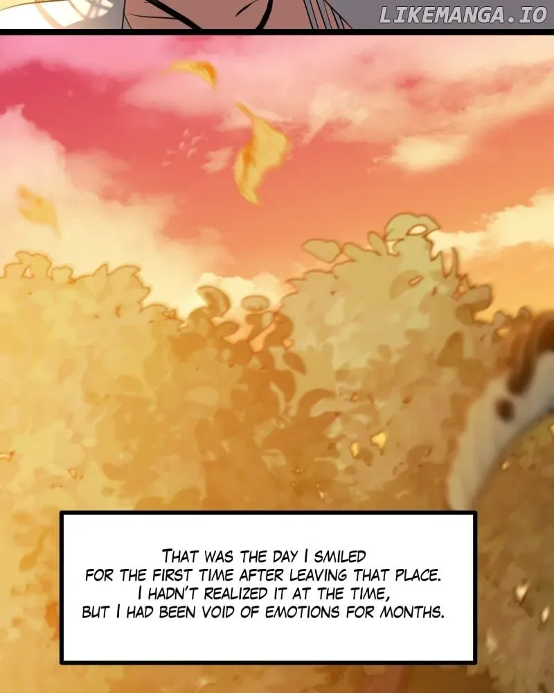 Back From Black Chapter 53 Online - pƔgina 53