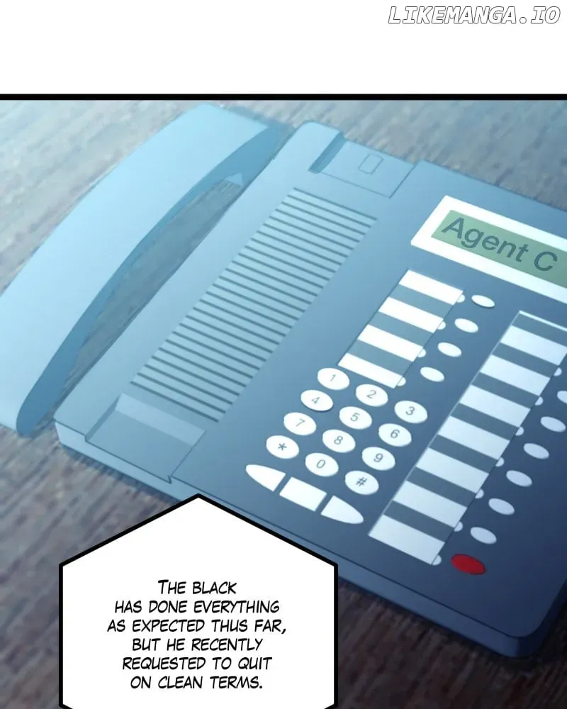 Back From Black Chapter 53 Online - pƔgina 60