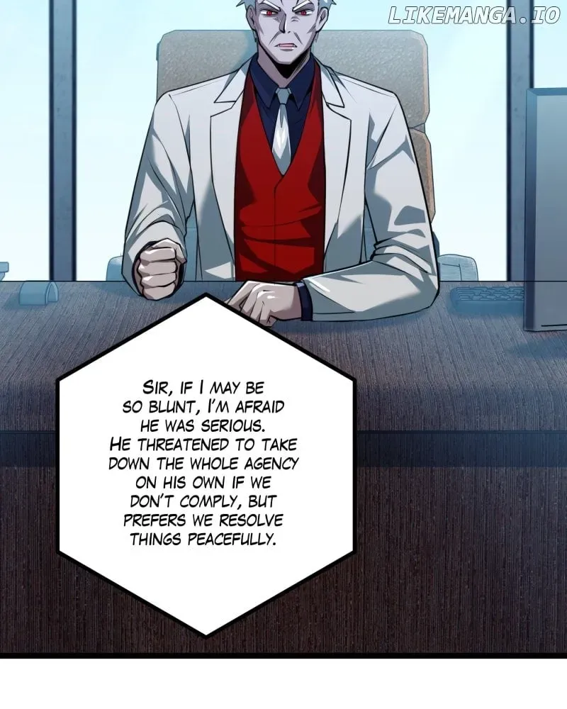 Back From Black Chapter 53 Online - pƔgina 63