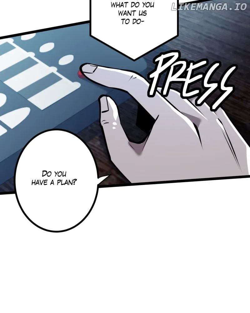 Back From Black Chapter 53 Online - pƔgina 71