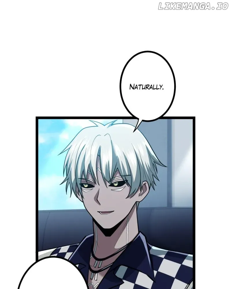 Back From Black Chapter 53 Online - pƔgina 72