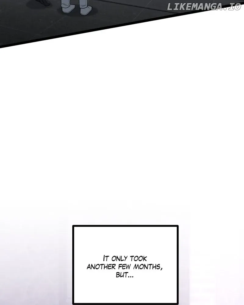 Back From Black Chapter 53 Online - pƔgina 81