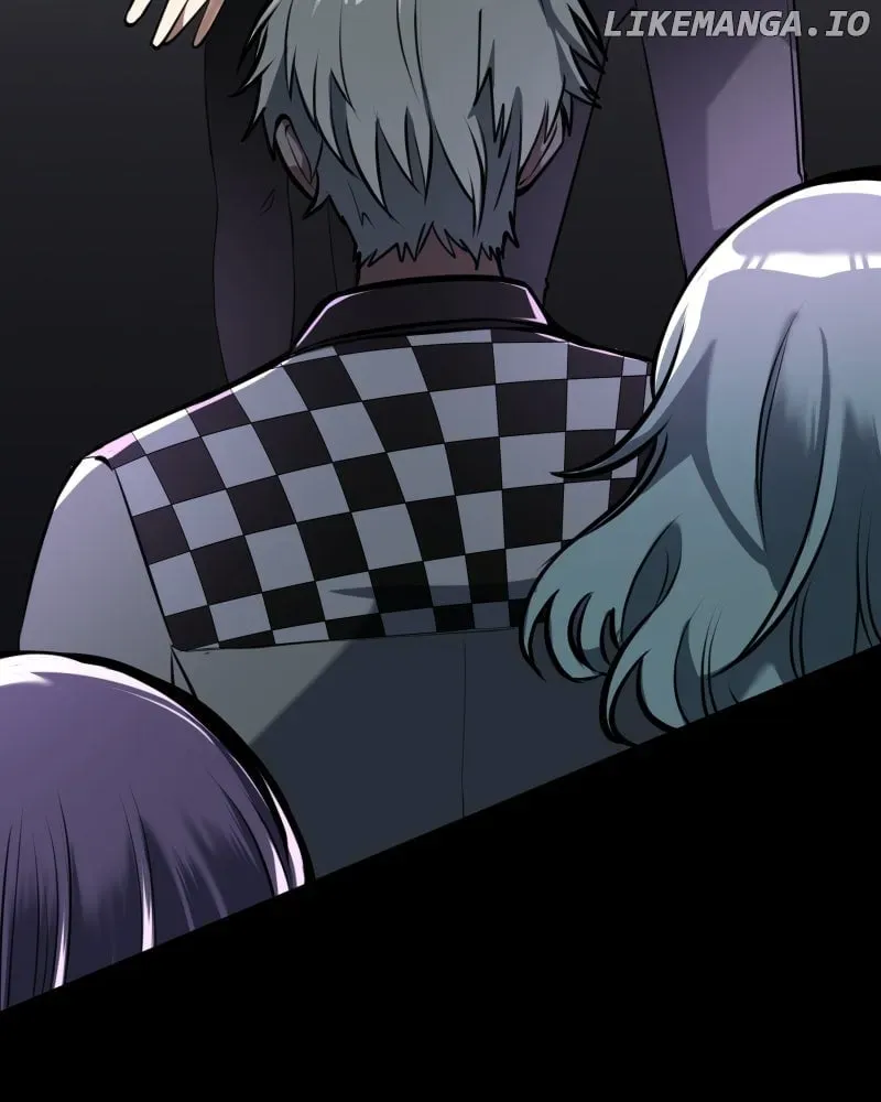 Back From Black Chapter 53 Online - pƔgina 83