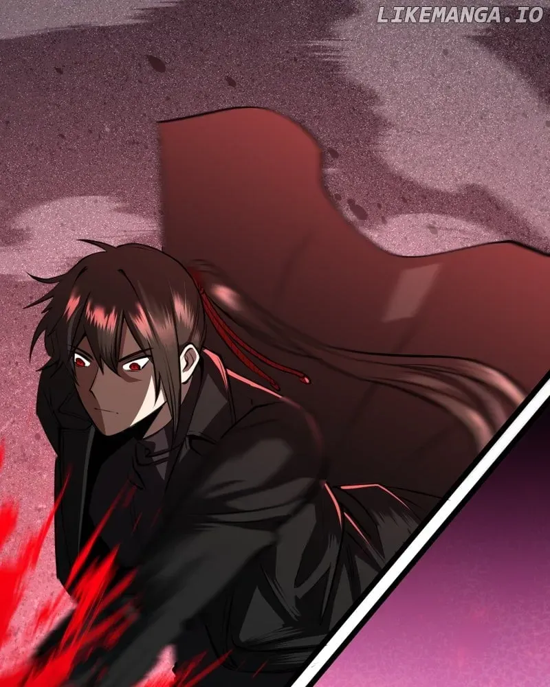 Back From Black Chapter 53 Online - pƔgina 85