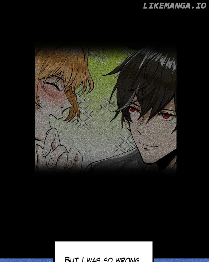 Back From Black Chapter 53 Online - pƔgina 90
