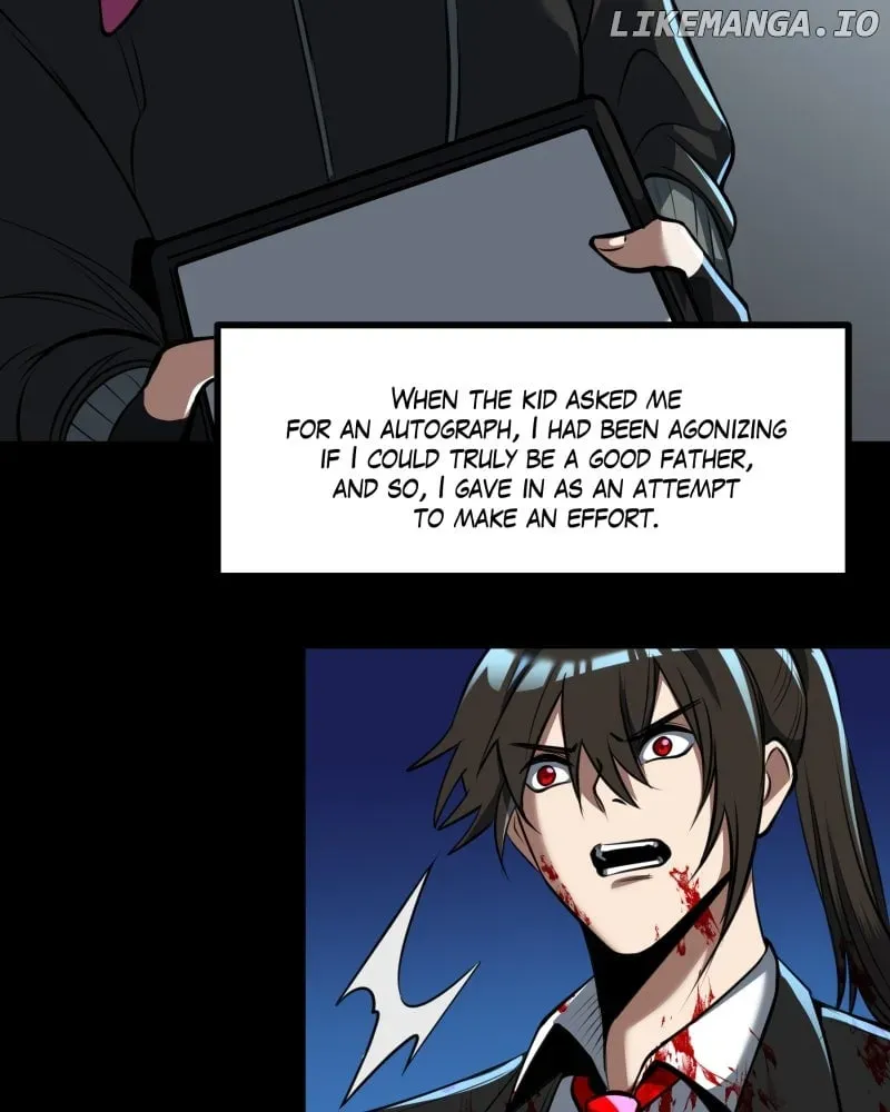 Back From Black Chapter 53 Online - pƔgina 97
