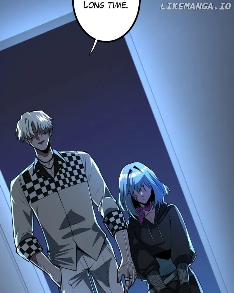 Back From Black Chapter 53 Online - pƔgina 99