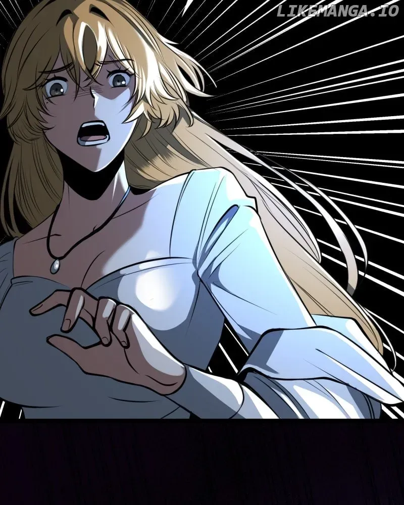 Back From Black Chapter 53 Online - pƔgina 102