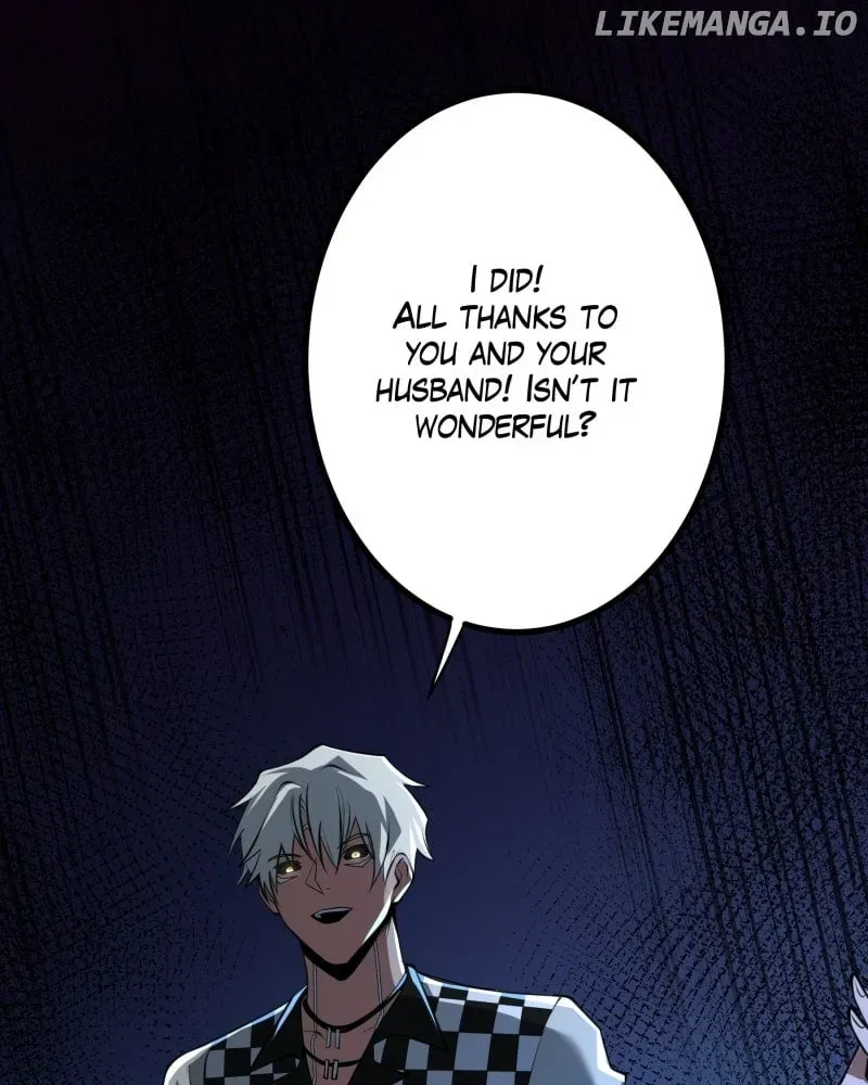 Back From Black Chapter 53 Online - pƔgina 103