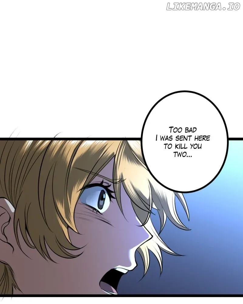 Back From Black Chapter 53 Online - pƔgina 105