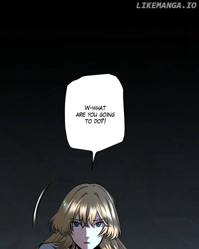Back From Black Chapter 53 Online - pƔgina 111