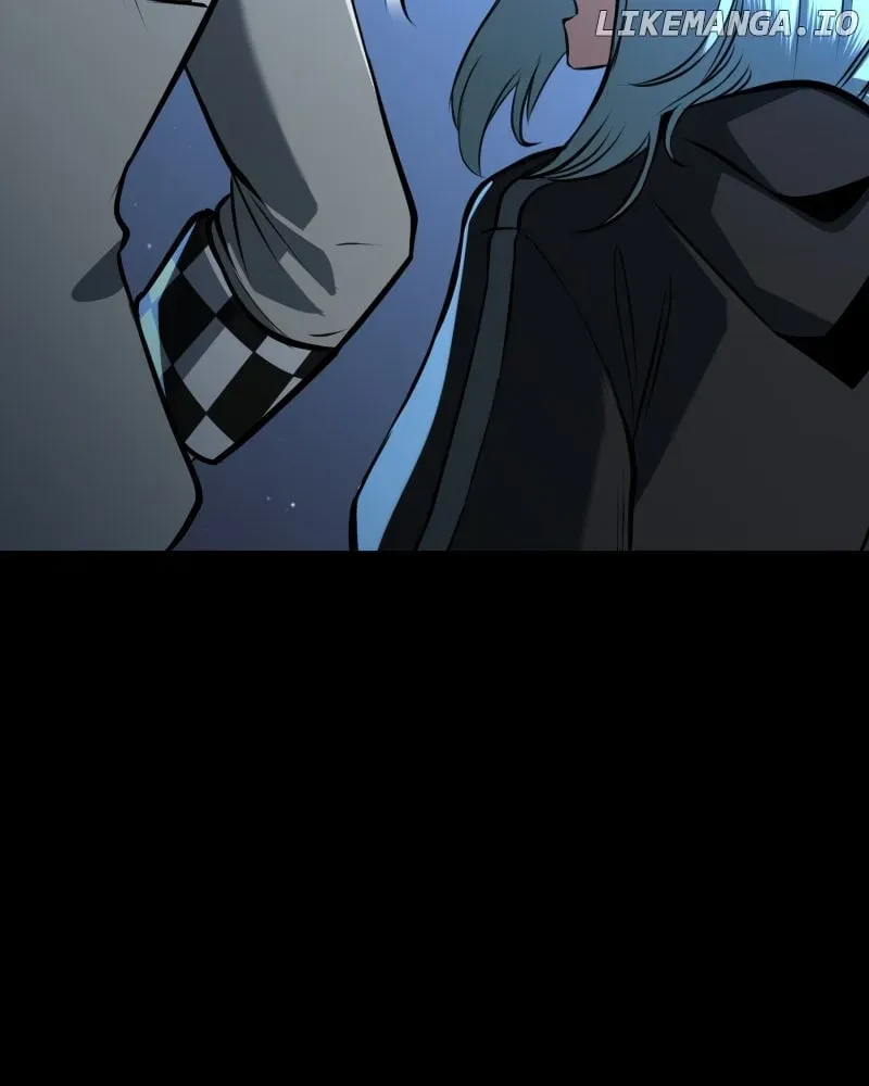 Back From Black Chapter 53 Online - pƔgina 114