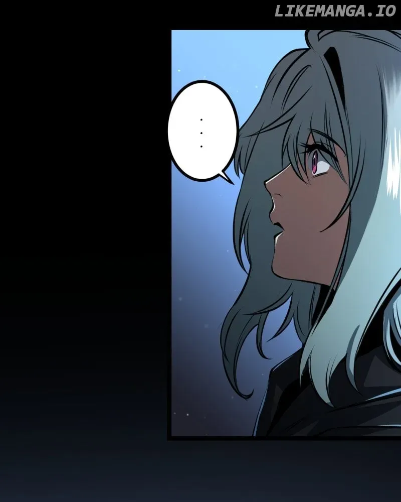 Back From Black Chapter 53 Online - pƔgina 115