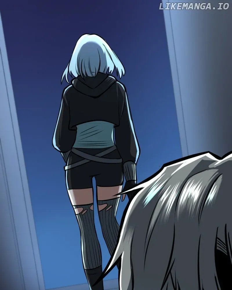 Back From Black Chapter 53 Online - pƔgina 117
