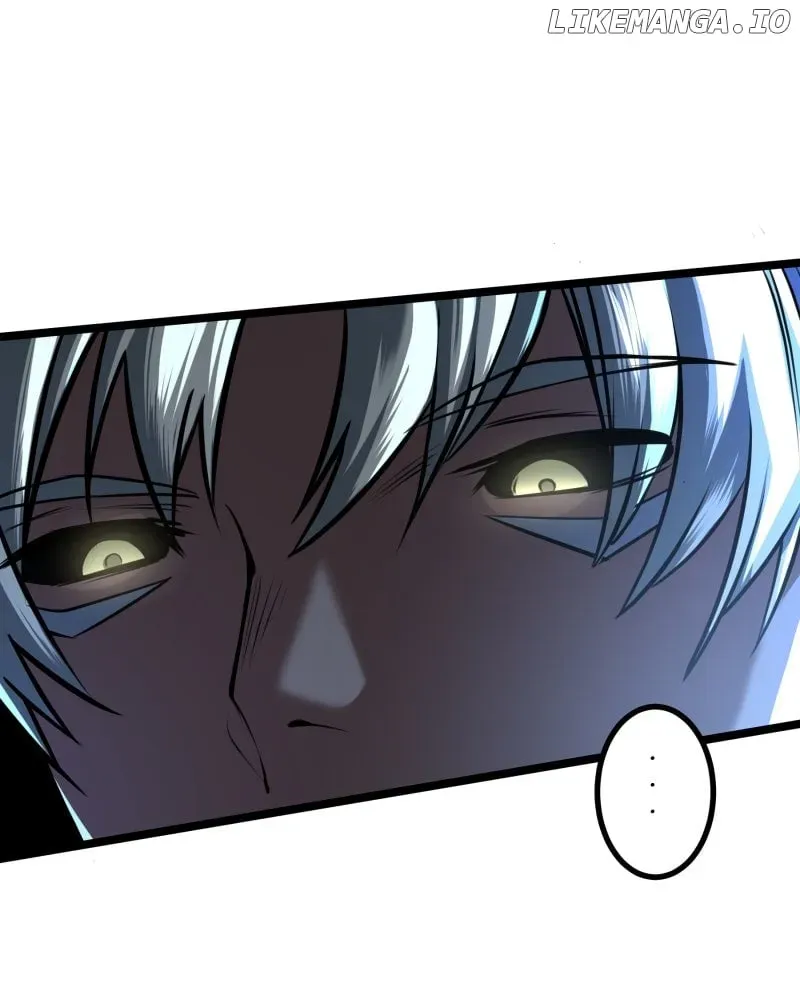 Back From Black Chapter 53 Online - pƔgina 124