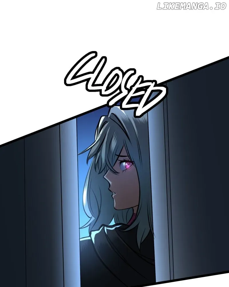 Back From Black Chapter 53 Online - pƔgina 125