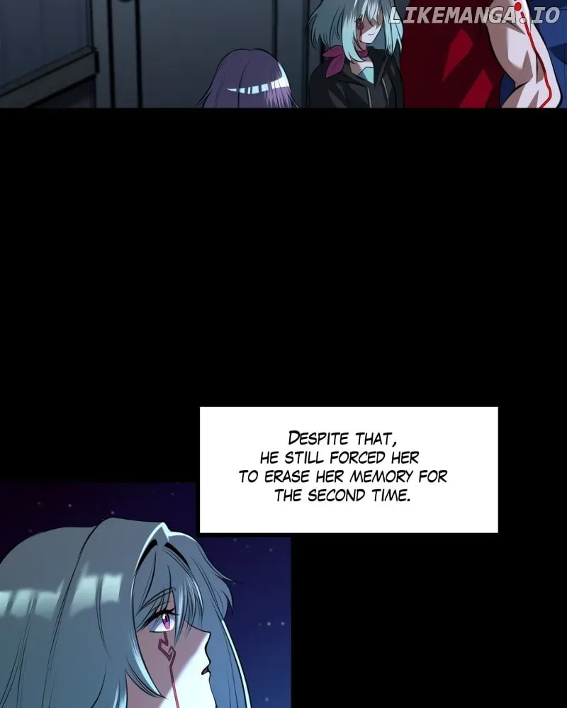 Back From Black Chapter 53 Online - pƔgina 131