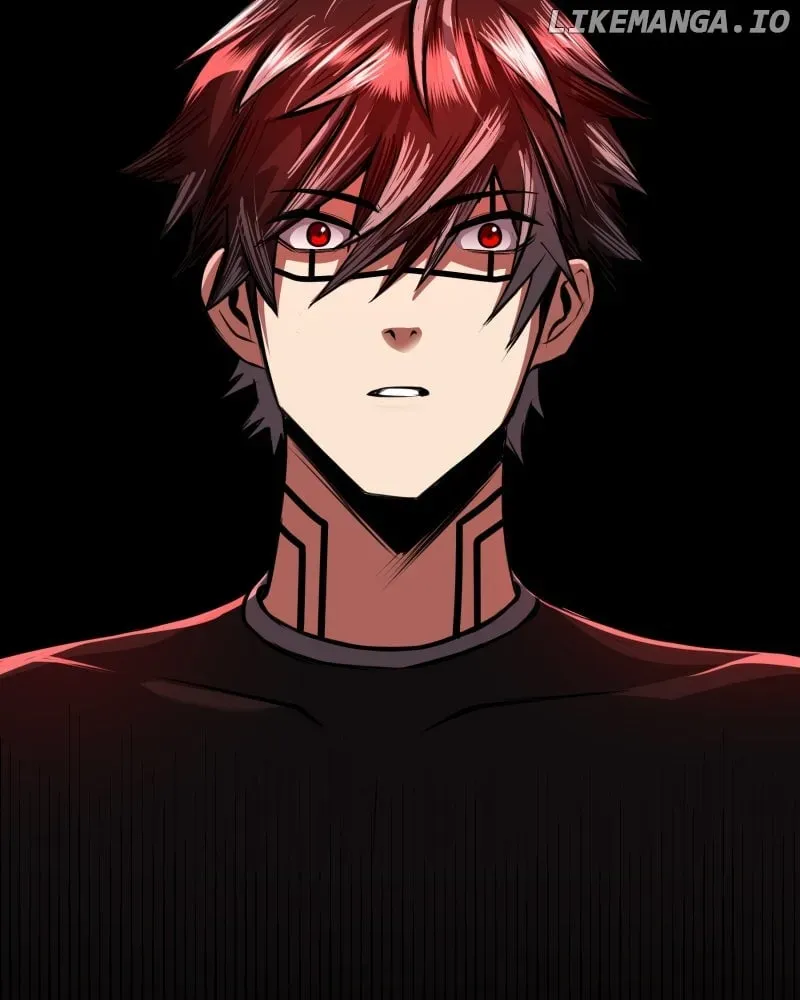 Back From Black Chapter 53 Online - pƔgina 142