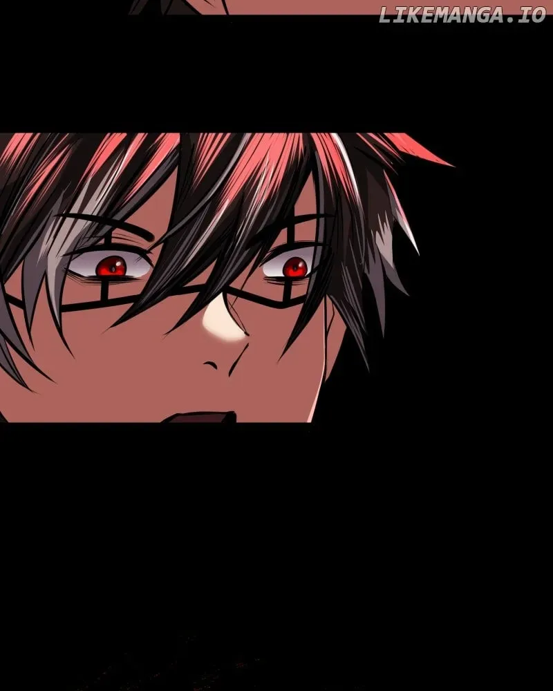 Back From Black Chapter 53 Online - pƔgina 147