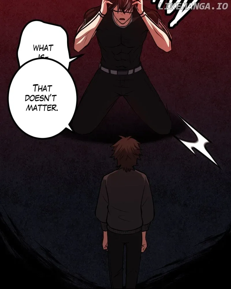 Back From Black Chapter 53 Online - pƔgina 149