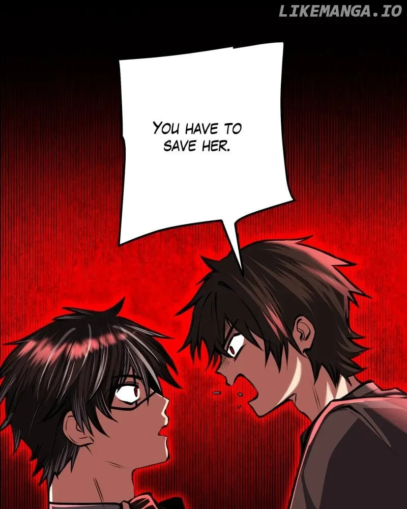 Back From Black Chapter 53 Online - pƔgina 152
