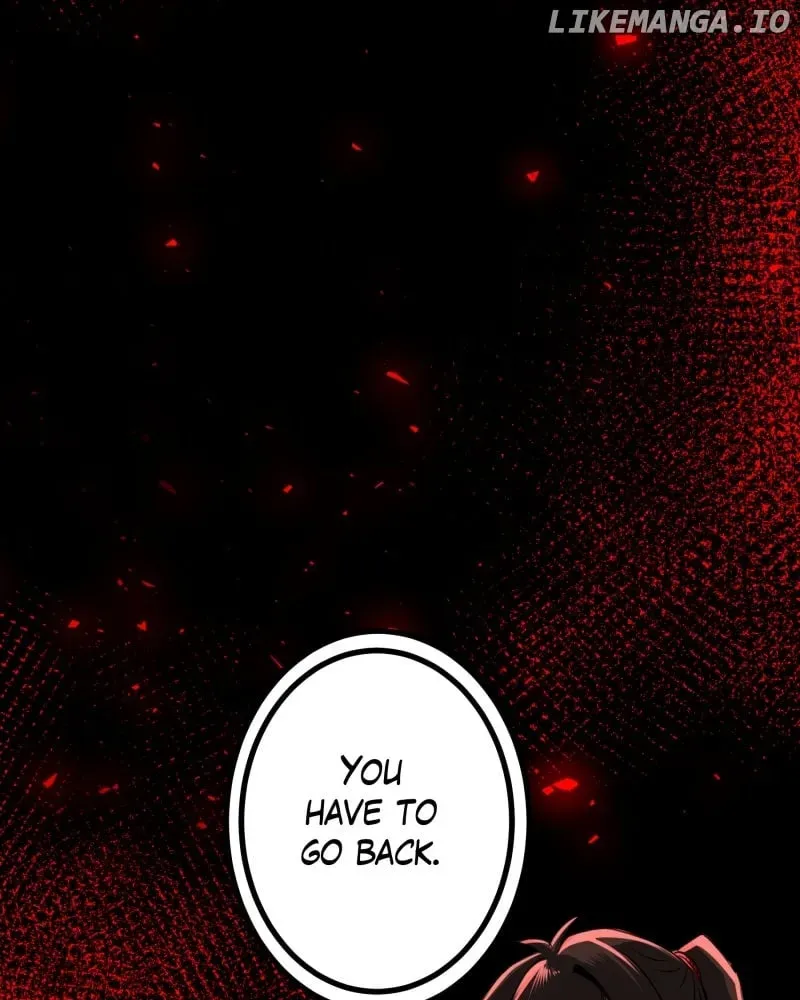 Back From Black Chapter 53 Online - pƔgina 158