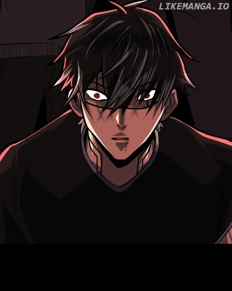 Back From Black Chapter 53 Online - pƔgina 160