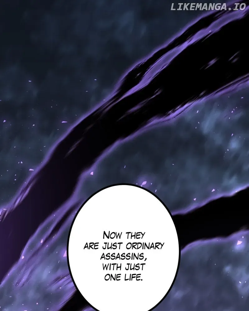 Back From Black Chapter 55 Online - pƔgina 1