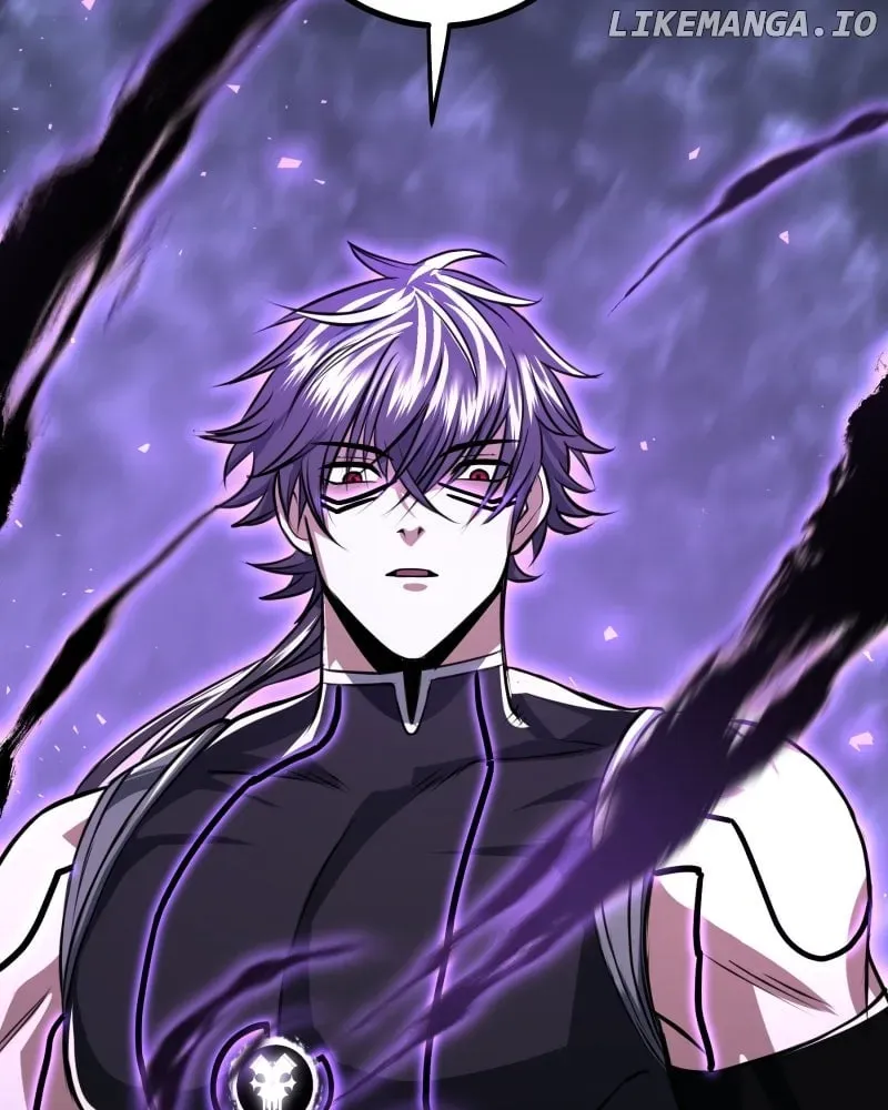 Back From Black Chapter 55 Online - pƔgina 2