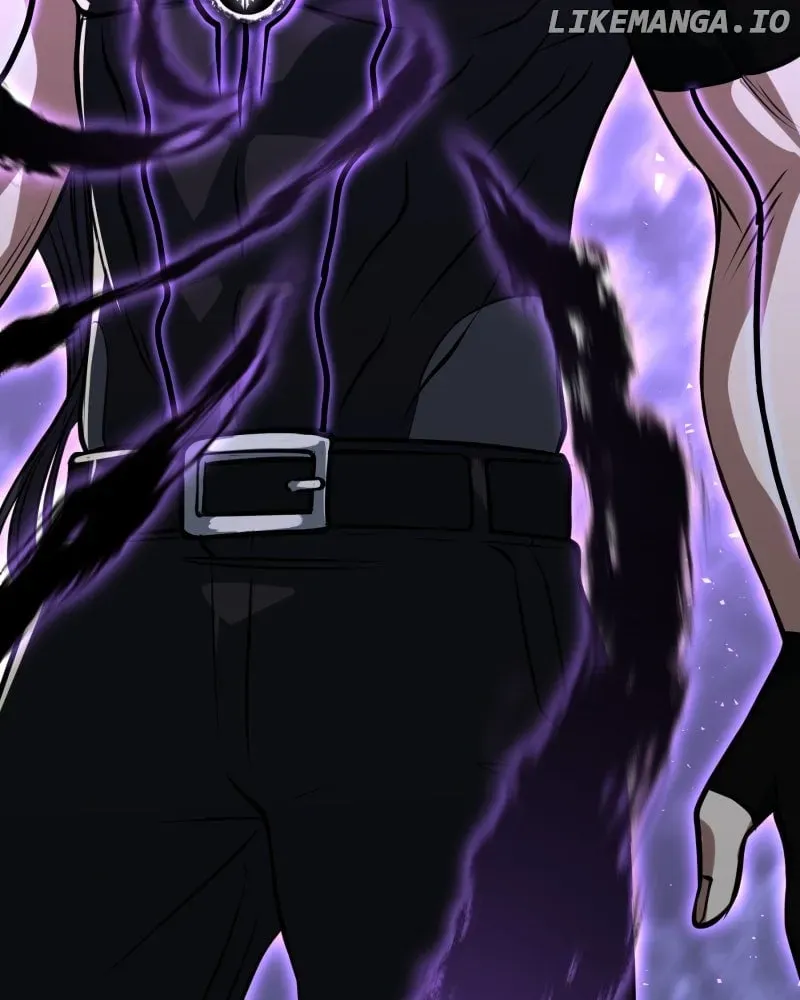Back From Black Chapter 55 Online - pƔgina 3