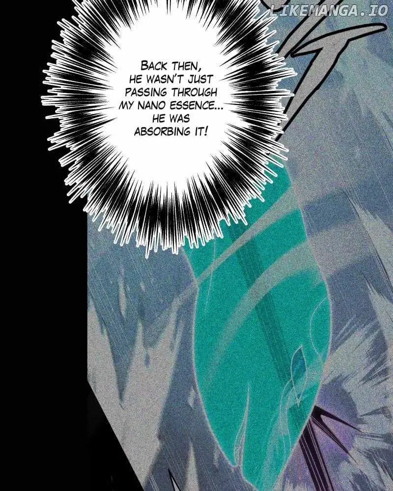 Back From Black Chapter 55 Online - pƔgina 8