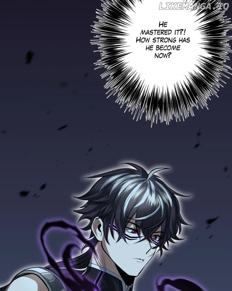 Back From Black Chapter 55 Online - pƔgina 10
