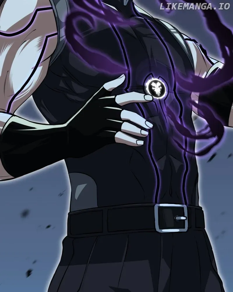 Back From Black Chapter 55 Online - pƔgina 11