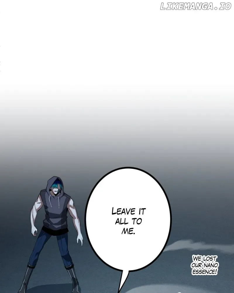Back From Black Chapter 55 Online - pƔgina 15