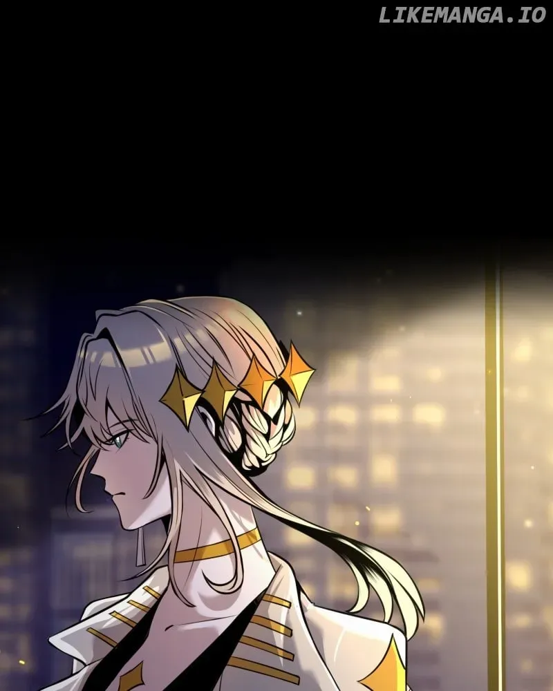 Back From Black Chapter 55 Online - pƔgina 24