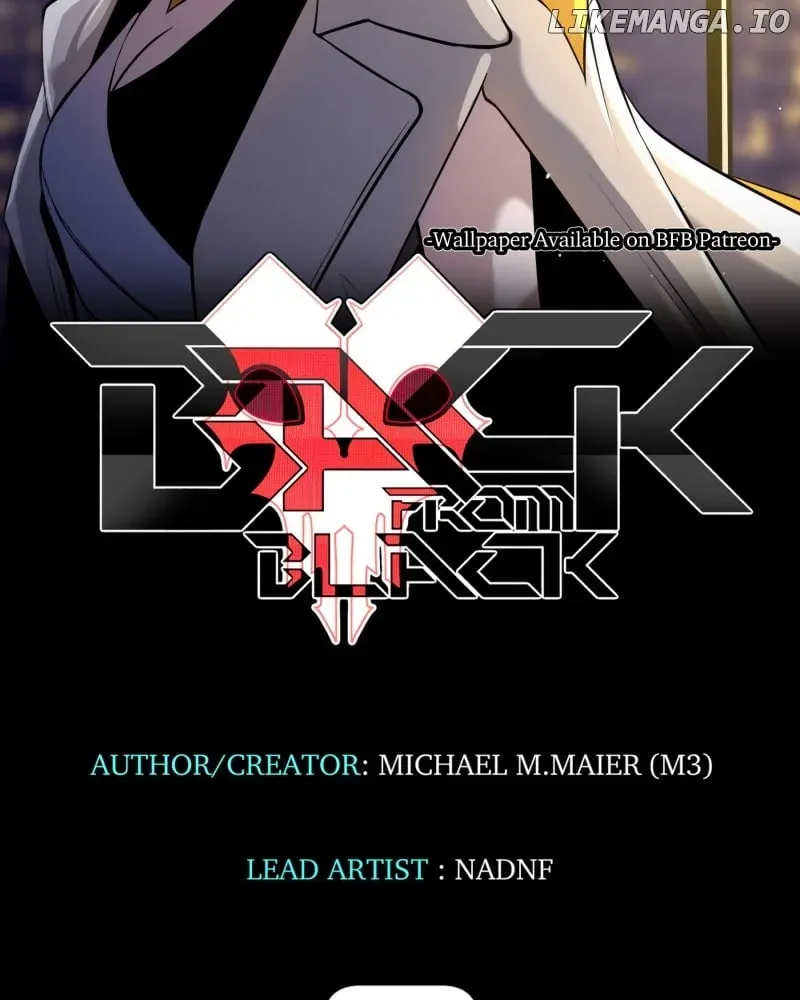 Back From Black Chapter 55 Online - pƔgina 25