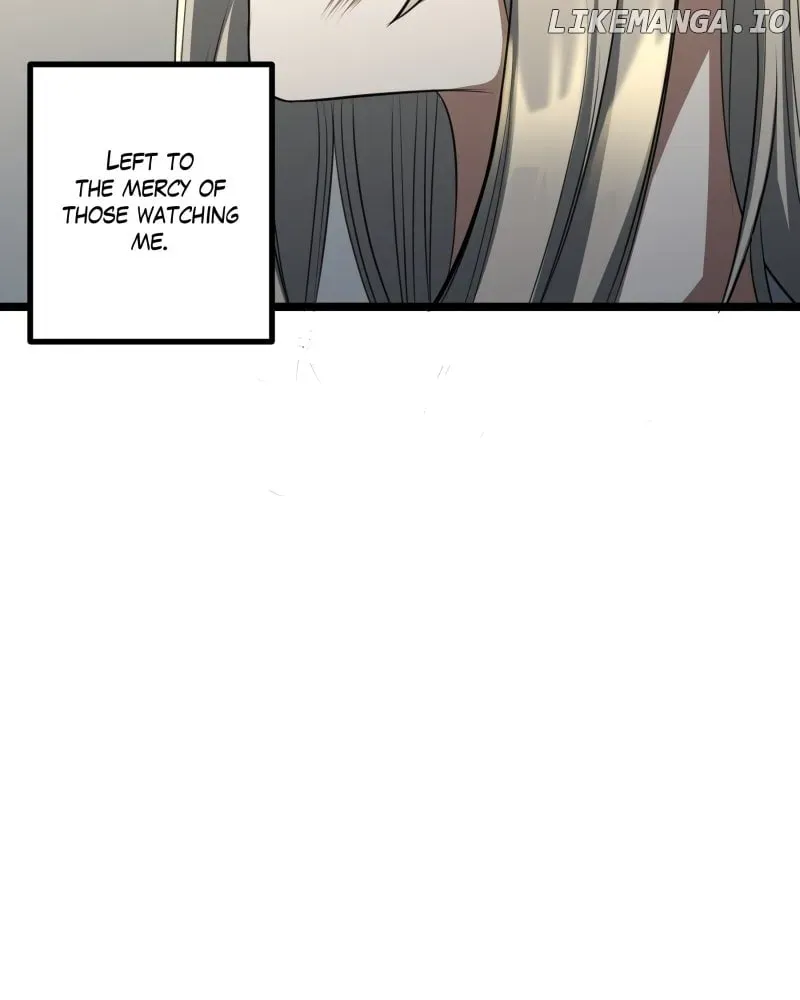 Back From Black Chapter 55 Online - pƔgina 32