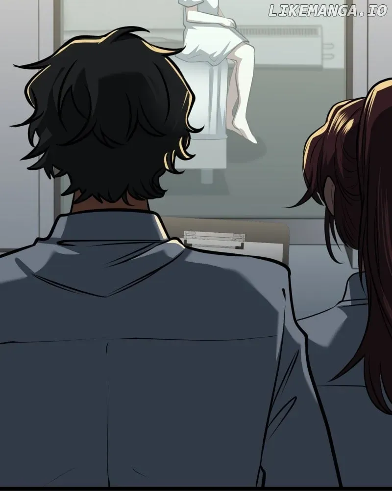 Back From Black Chapter 55 Online - pƔgina 34